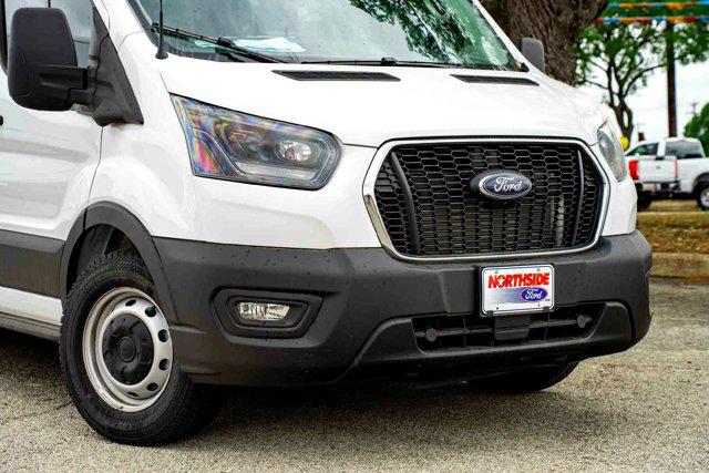 2025 Ford Transit-350 Passenger Van XL