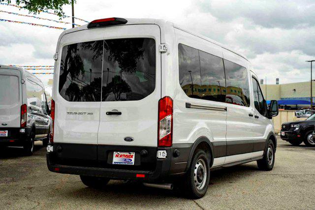 2025 Ford Transit-350 Passenger Van XL