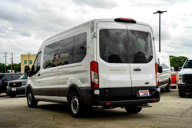 2025 Ford Transit-350 Passenger Van XL