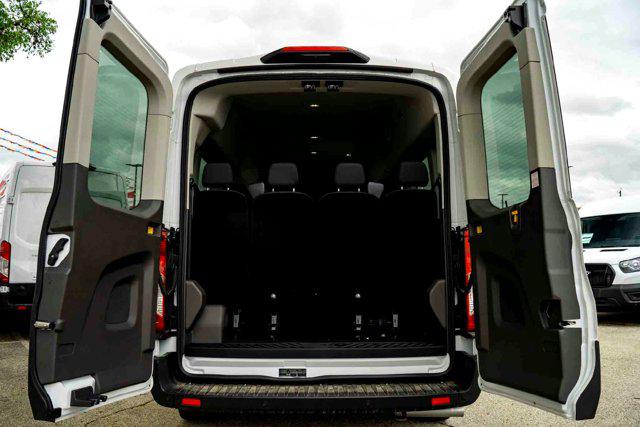 2025 Ford Transit-350 Passenger Van XL