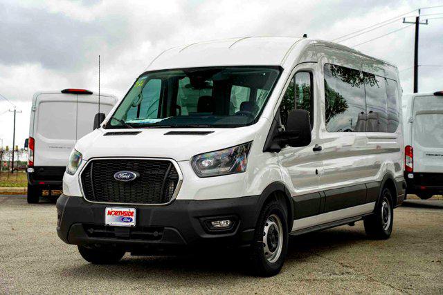2025 Ford Transit-350 Passenger Van XL