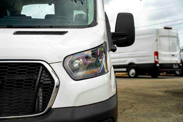 2025 Ford Transit-350 Passenger Van XL
