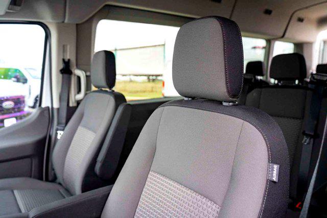 2025 Ford Transit-350 Passenger Van XL