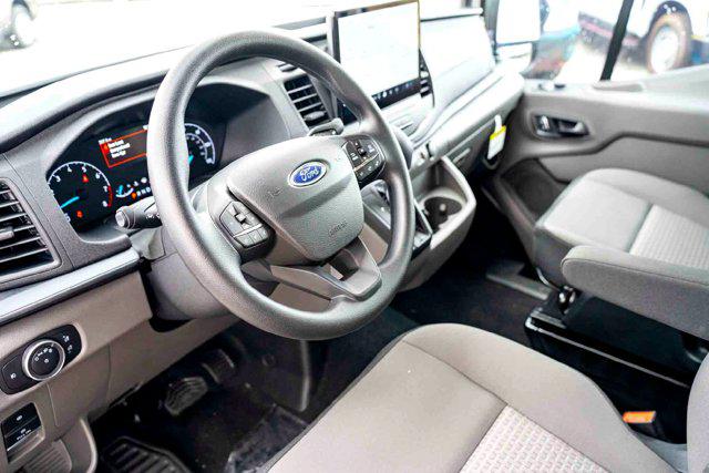2025 Ford Transit-350 Passenger Van XL
