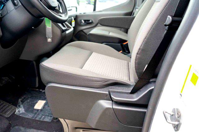 2025 Ford Transit-350 Passenger Van XL