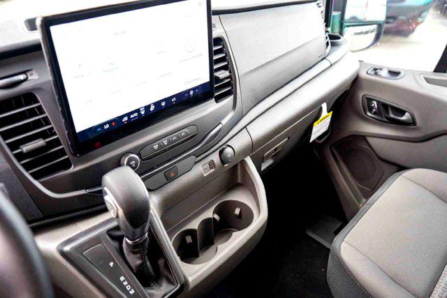 2025 Ford Transit-350 Passenger Van XL
