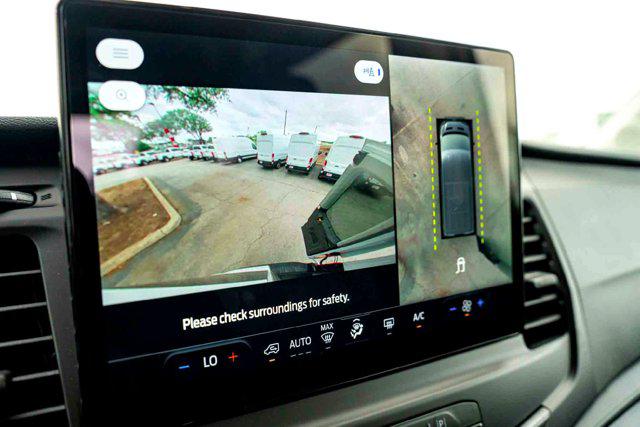 2025 Ford Transit-350 Passenger Van XL