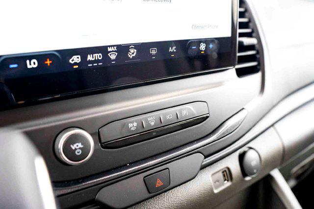 2025 Ford Transit-350 Passenger Van XL