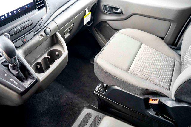 2025 Ford Transit-350 Passenger Van XL