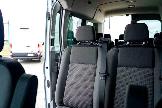 2025 Ford Transit-350 Passenger Van XL