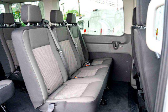 2025 Ford Transit-350 Passenger Van XL