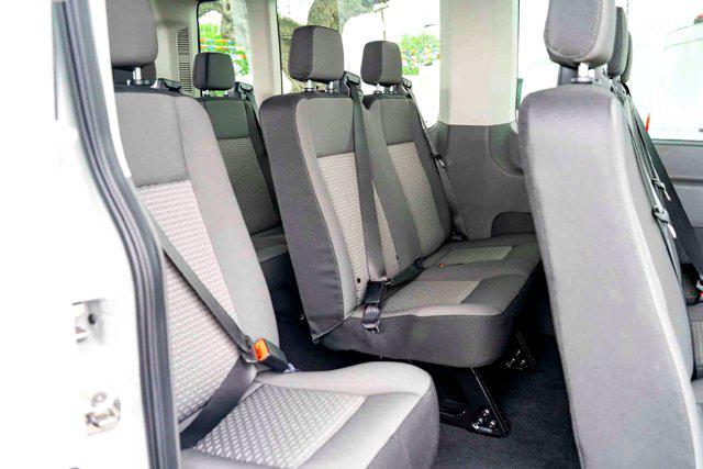 2025 Ford Transit-350 Passenger Van XL