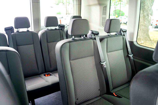 2025 Ford Transit-350 Passenger Van XL