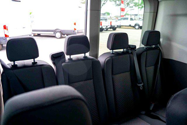 2025 Ford Transit-350 Passenger Van XL
