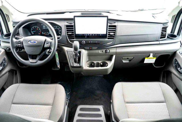 2025 Ford Transit-350 Passenger Van XL