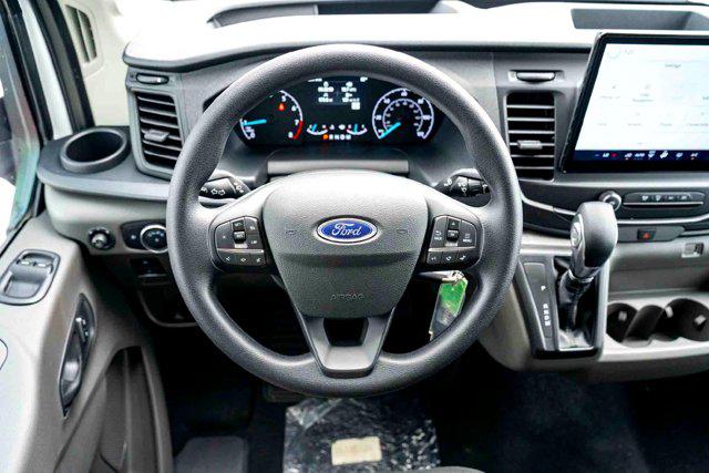 2025 Ford Transit-350 Passenger Van XL