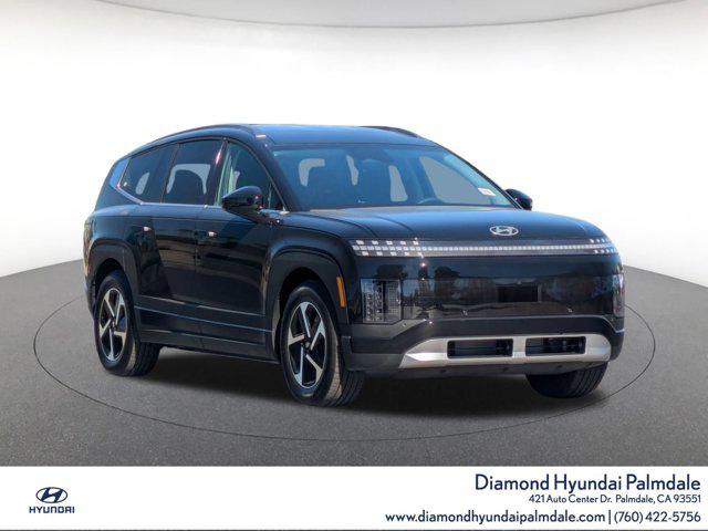 2026 Hyundai IONIQ 9 S for sale in Palmdale , CA