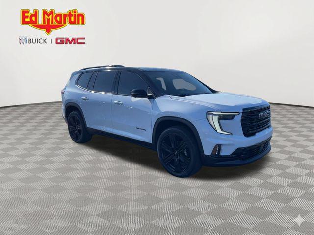 2026 GMC Acadia Elevation FWD