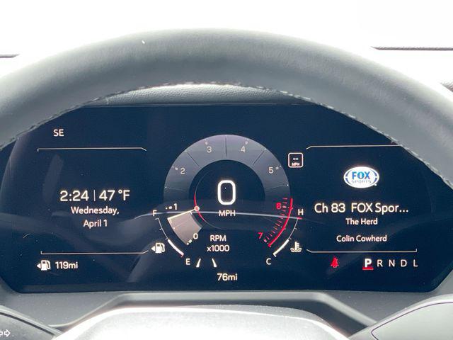2026 GMC Acadia Elevation FWD