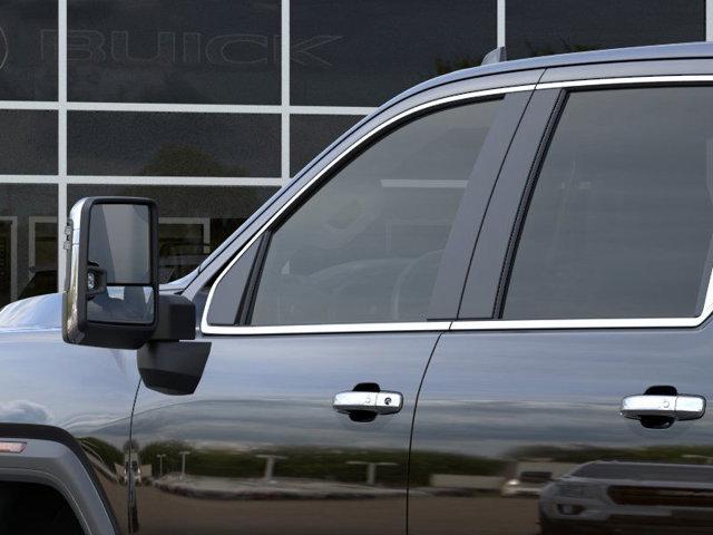 2026 GMC Sierra 3500HD Denali Ultimate