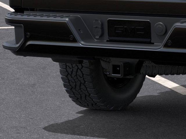 2026 GMC Sierra 3500HD Denali Ultimate