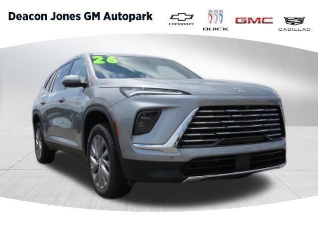 2026 Buick Enclave Preferred for sale in Smithfield, NC