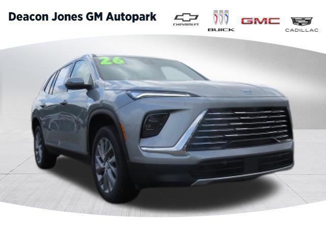 2026 Buick Enclave Preferred for sale in Smithfield, NC