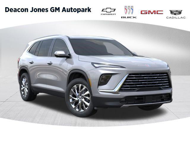 2026 Buick Enclave Preferred for sale in Smithfield, NC