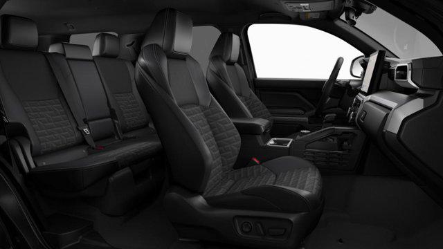 2025 Toyota 4Runner TRD Off Road Premium