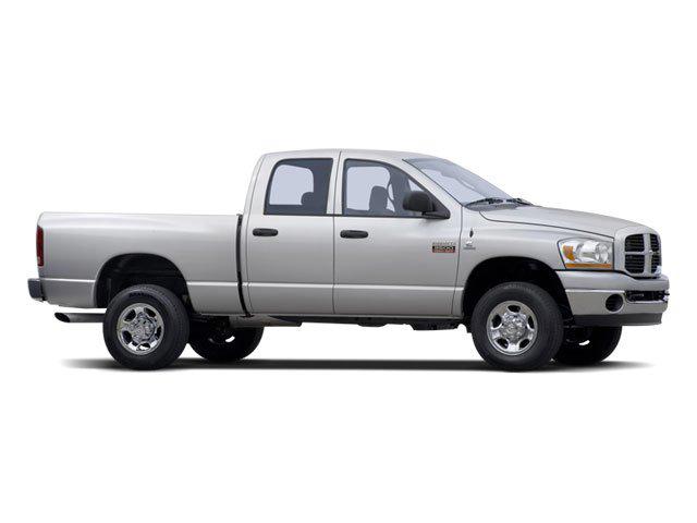 2008 Dodge Ram 3500 SLT 2008 Dodge Ram 3500 SLT