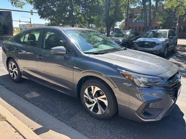 2025 Subaru Legacy Premium for sale in Fort Collins, CO
