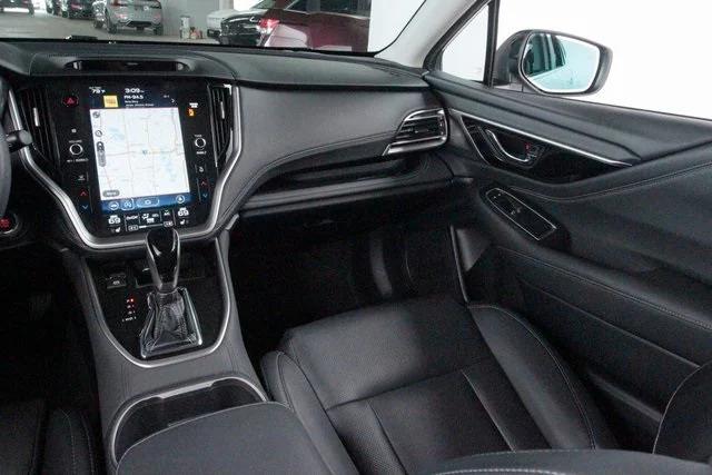 2020 Subaru Outback Limited XT