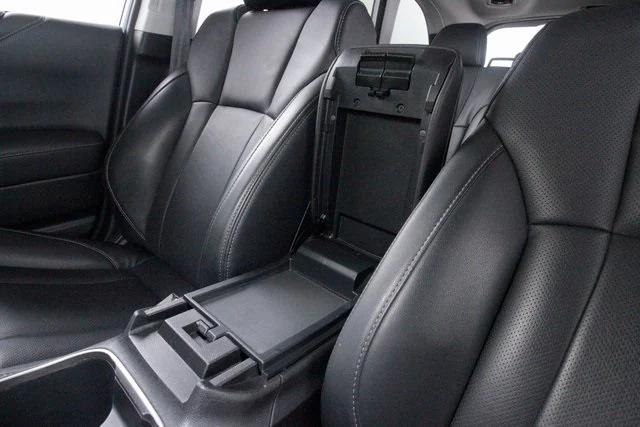 2020 Subaru Outback Limited XT