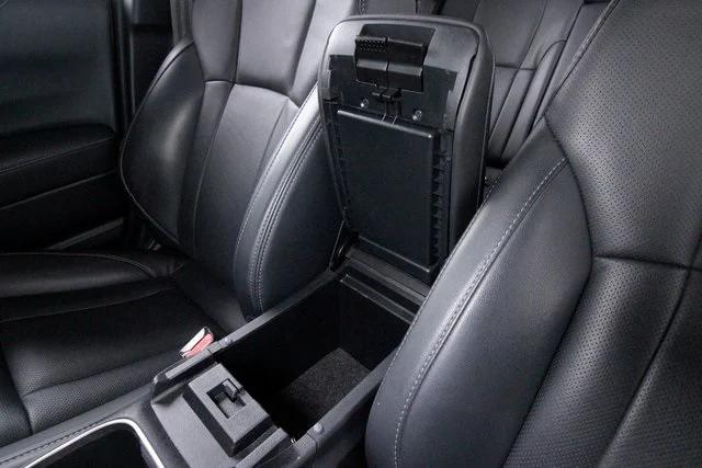 2020 Subaru Outback Limited XT