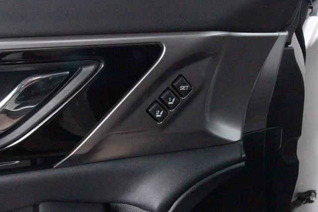 2020 Subaru Outback Limited XT