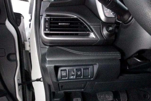 2020 Subaru Outback Limited XT