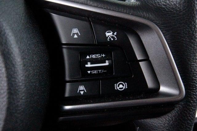 2020 Subaru Outback Limited XT