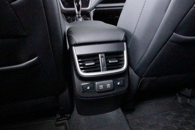 2020 Subaru Outback Limited XT