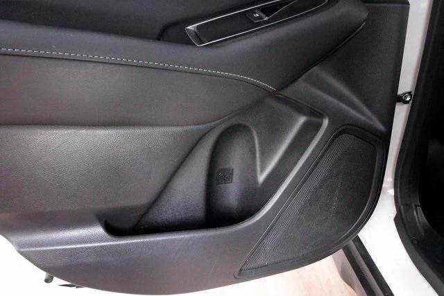 2020 Subaru Outback Limited XT