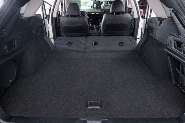 2020 Subaru Outback Limited XT