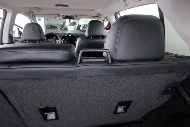 2020 Subaru Outback Limited XT
