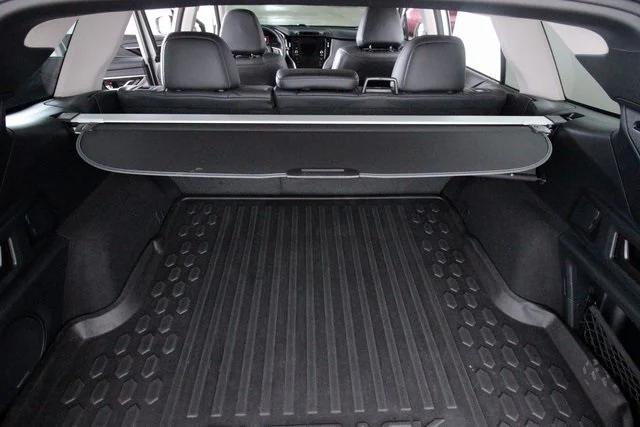 2020 Subaru Outback Limited XT
