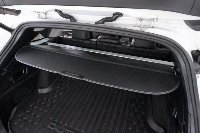 2020 Subaru Outback Limited XT