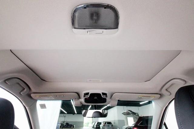 2020 Subaru Outback Limited XT
