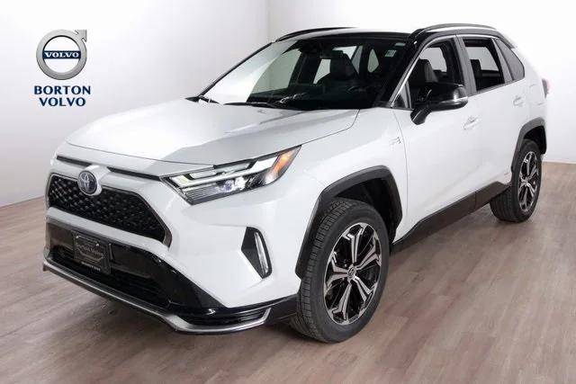 2023 Toyota RAV4 Prime XSE for sale in Golden Valley, MN