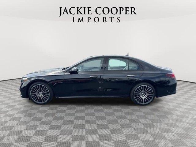 2026 Mercedes-Benz E 350 E 350