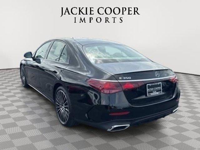 2026 Mercedes-Benz E 350 E 350