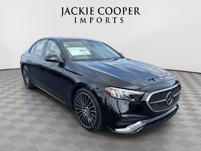 2026 Mercedes-Benz E 350 E 350