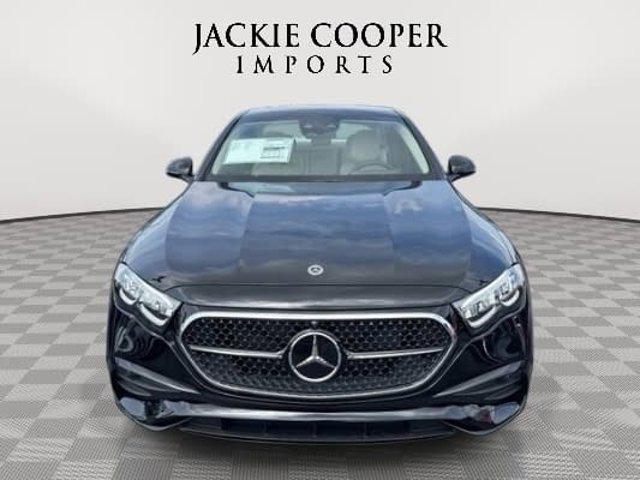 2026 Mercedes-Benz E 350 E 350