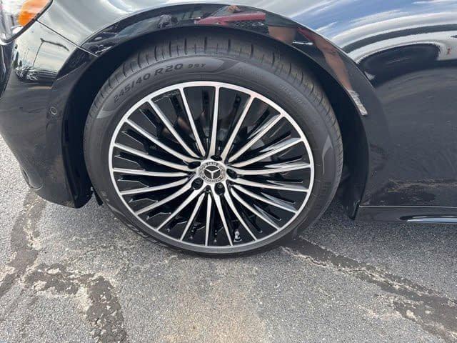 2026 Mercedes-Benz E 350 E 350